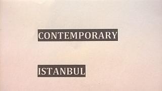 Contemporary Istanbul